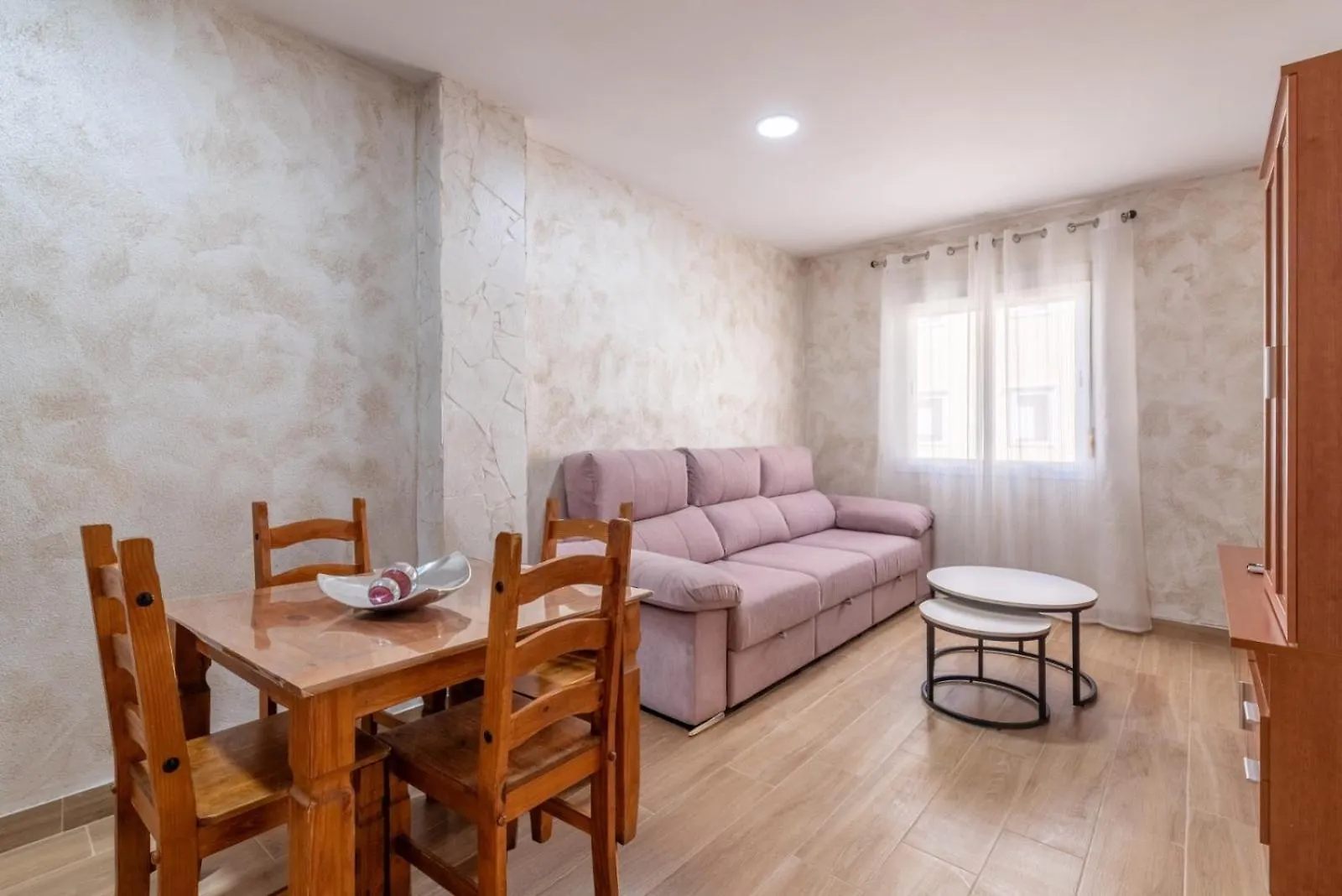 Lejlighed Apartamento Turistico En Chiclana De La Frontera Spanien