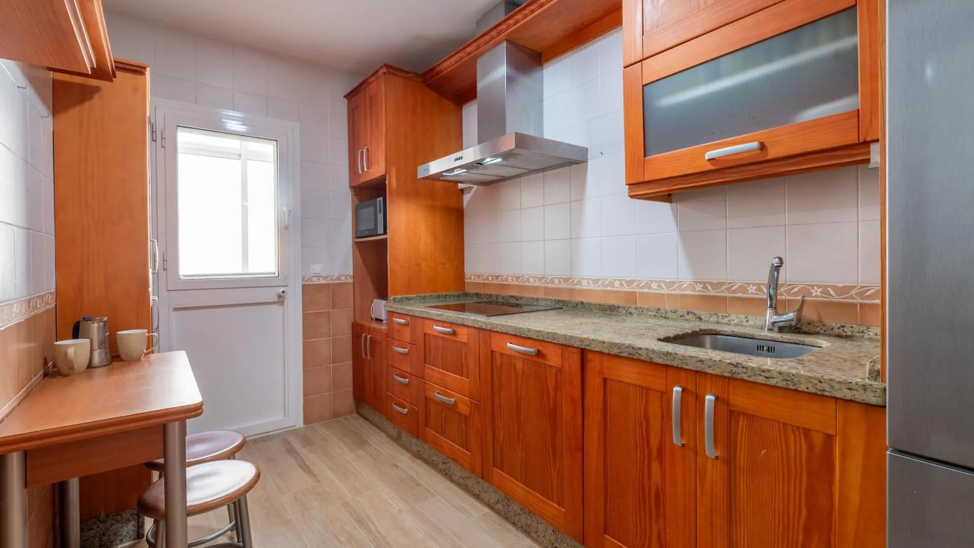Apartamento Turistico En Chiclana De La Frontera Spanien